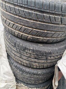 4x100    215/40 r17 - 3