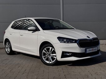 Škoda Fabia 1.0 TSI Style - 3