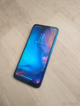 Xiaomi Redmi Note 7 LTE 3/32GB modrý - 3