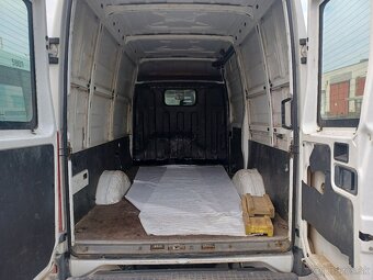 Predam Iveco Daily 2.3,,,126 000km,,L2H2 - 3