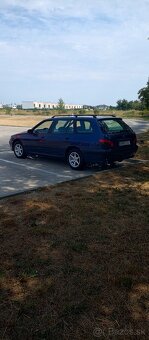 Peugeot 406 kombi - 3