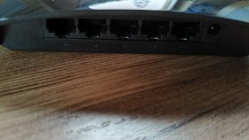 Asus switch - 3