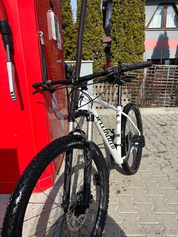 Specialized Rockhopper Expert 2018 - 3