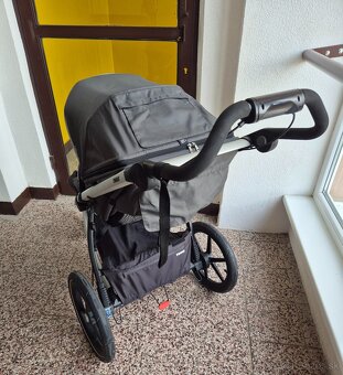 Thule Urban Glide 2 - v záruke - 3