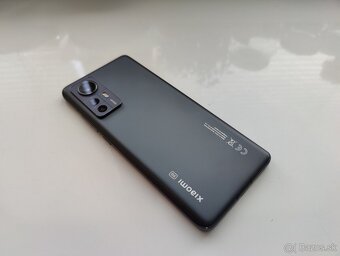 Xiaomi 12 --- 1 rok zaruka --- - 3