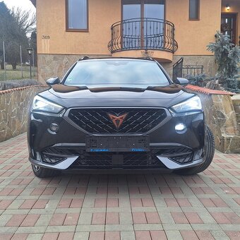 Cupra Formentor 1.4 TSI eHybrid 245k DSG Veloz - 3