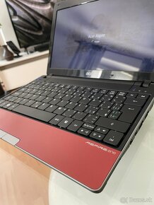 Acer Aspire ONE - 3