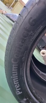 Letne pneumatiky Continental 285/45R23 - 3