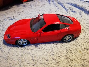 1:18 FERRARI 550 Maranello - 3