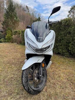 Honda PCX 125 2019 - 3