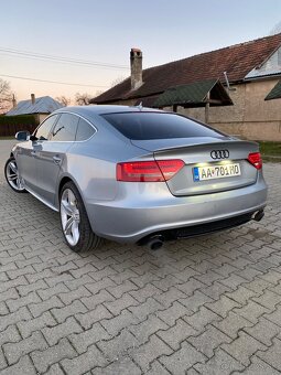 Audi A5 2.0tsfi S line Quattro - 3