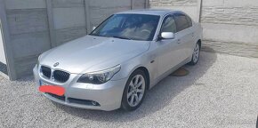 BMW 523i - 3