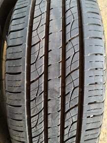 225/55 R19 letne - 3