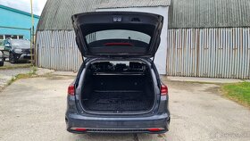 Kia Cee'd SW Ceed 1.4 T-GDi Gold, 103kW, M6, 5d - 3