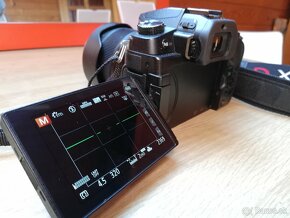 Panasonic Lumix G80 4K - 3