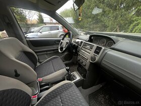 Nissan Xtrail 2.2dci 100kw - 3