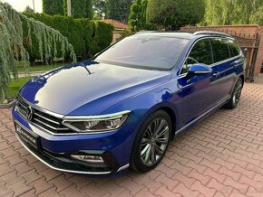 Volkswagen Passat Variant 2.0 TDI DSG R-Line - 3