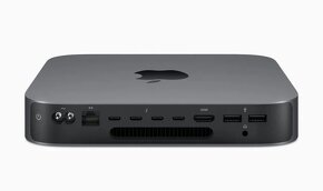 Predám Mac mini i5 64GB 512GB - 3