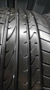 Bridgestone 235/55r19 letné - 3