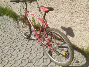 Horský bicykel Olpran 26" - 3