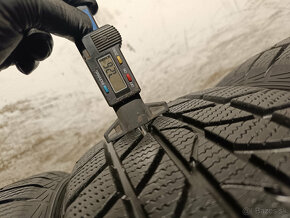 195/50 R15 Zimné pneumatiky Hankook Winter Icept RS 4 kusy - 3