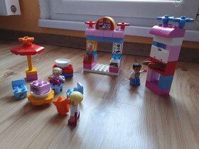 Lego DUPLO 285ks - 3