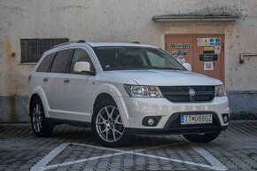 Fiat Freemont 2.0 16V 170k MultiJet Longue 4x4 A/T E6 - 3