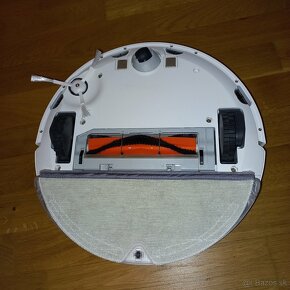 Roboticky vysavac a mop Xiaomi Roborock S6 pure - 3