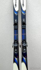 ROSSIGNOL BANDIT B2  L=170cm  Lyže - 3