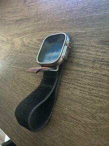 Apple Watch Ultra 1. Generácia - 3