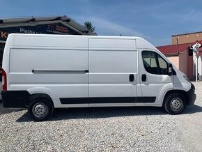 Citroën Jumper 2.2 BlueHDi 140k 33 L3H2 Odpočet DPH - 3