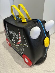 Trunki kufor - 3