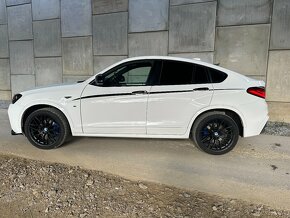 BMW X4, F26, 140kW, 2014 - 3