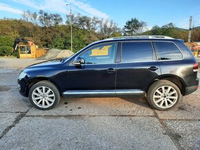 Touareg 3.0 V6 TDI DPF Tiptronic - 3