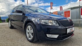 Škoda Octavia Combi 2.0 TDI Business 4x4 DSG - 3