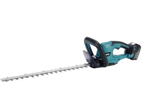 Predám Makita DUH507RT plotostrih 18V. - 3