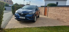 RENAULT KADJAR TCe 140 GPF Edition - 3