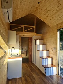 Tiny House - 3