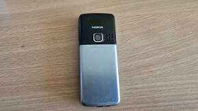 NOKIA 6300 - 3