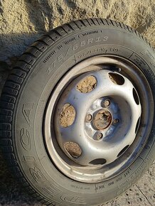 Pneumatiky 175/65 R13 80 T - 3