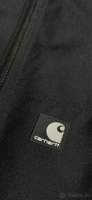 Carhartt vintage bunda L - 3