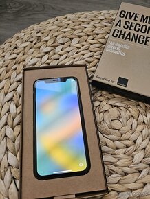 Apple iPhone X 64 GB Space Gray - 3