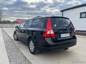 Predám Volvo V70 2.0D - 3