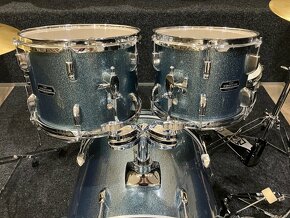 TAMA STAGESTAR 20,10,12,14,14 + CINELY MEINL - 3