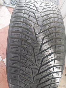 245/45 R19 ZIMNE - 3