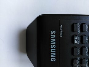 Diaľkový ovládač SAMSUNG  AH59-01907S - 3