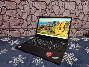 Lenovo Yoga X380 - 3