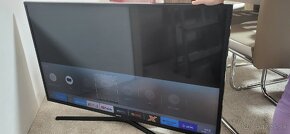 TV Samsung UE43KU6072 - 3