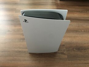 Playstation 5 Disk edition - 3