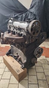 Motor 1.6D 40kw , VW/ Audi - 3